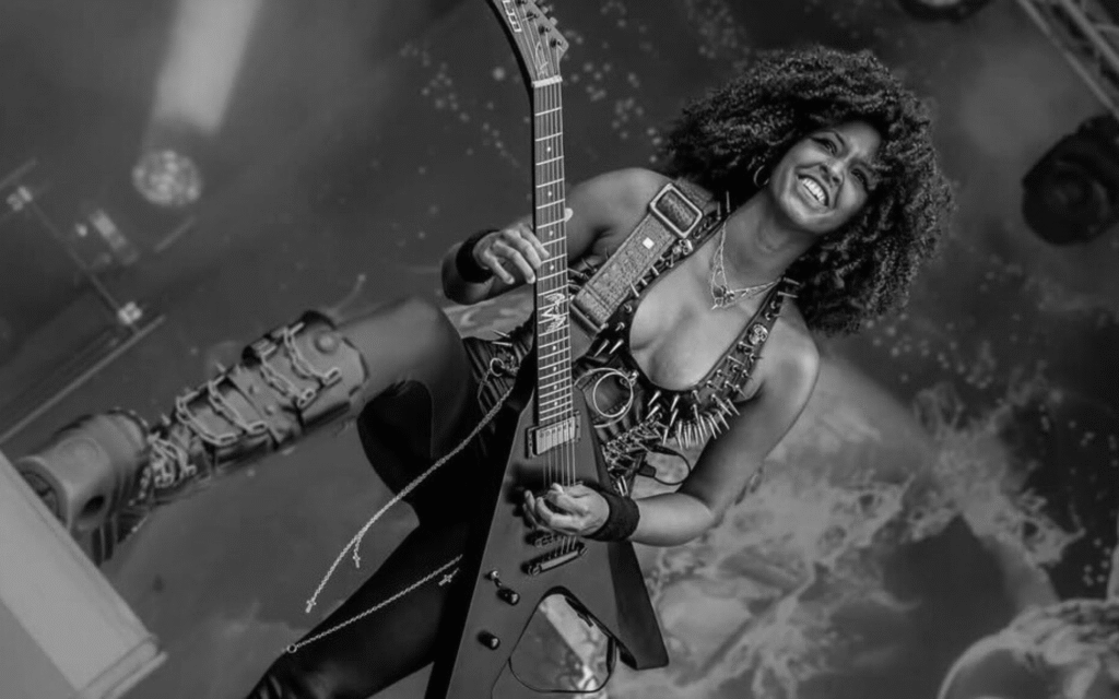 Fantasy to Fearless – A & Q with Thalìa Bellazecca