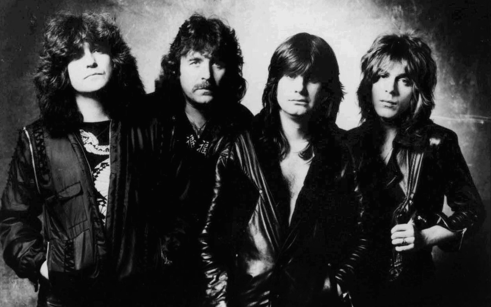 Ozzy’s Last Bark at the Moon