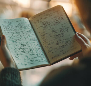 Starting Notes