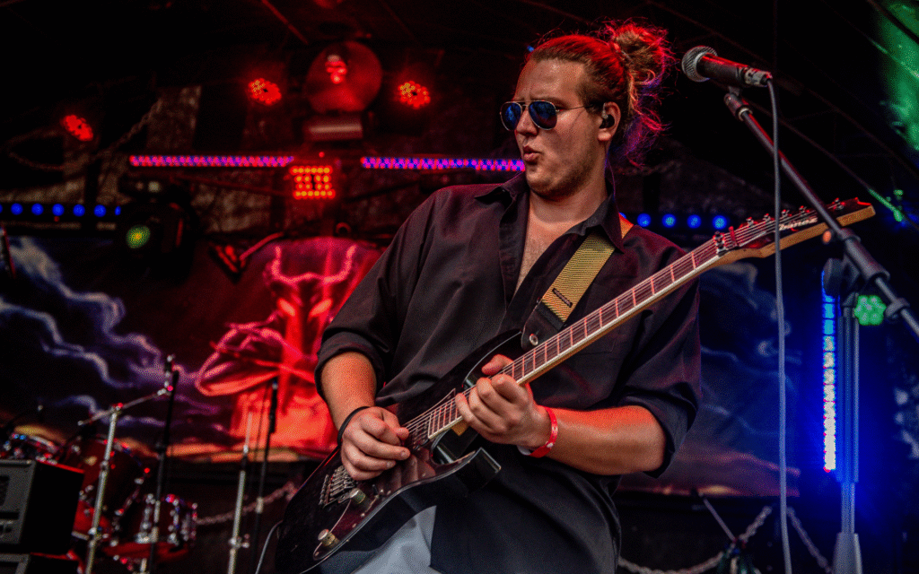 VAPA: Where Fear Meets Hope and Metal Finds Its Magic