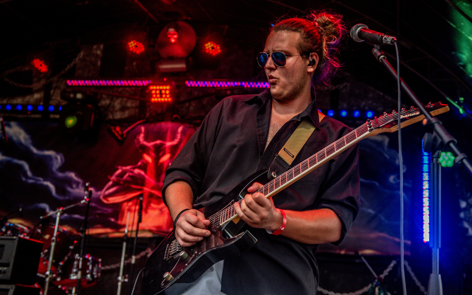 VAPA: Where Fear Meets Hope and Metal Finds Its Magic