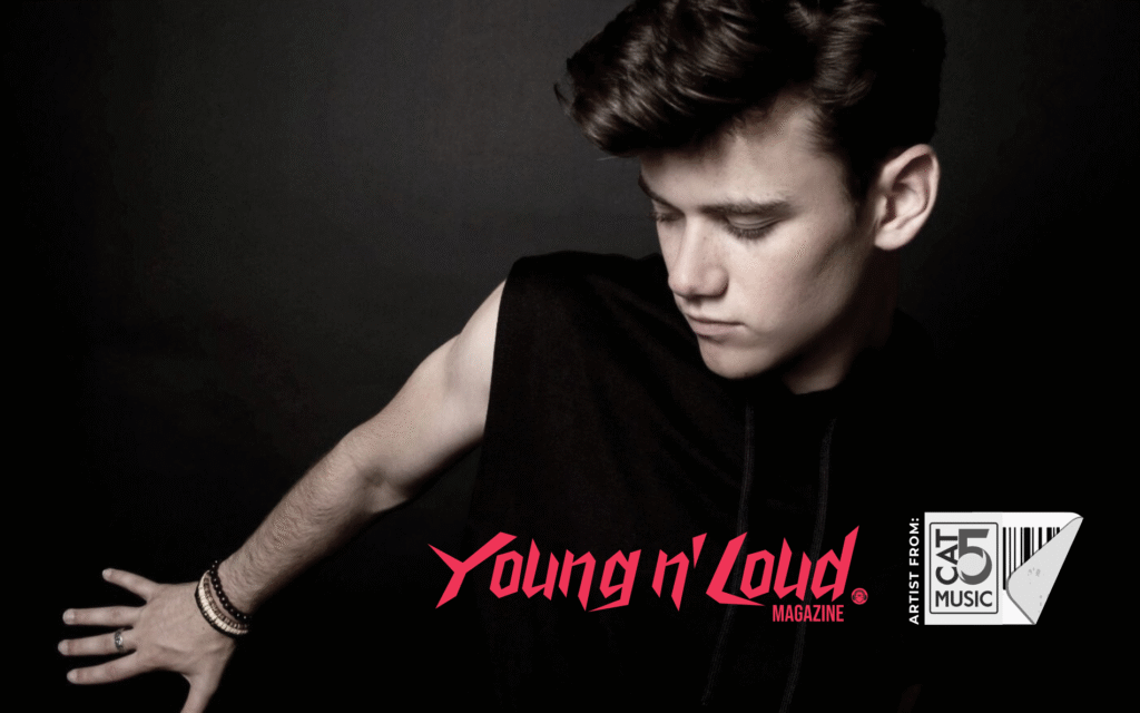 From Marbella to the Grammy’s: Alexander James Rodriguez Is The Moment