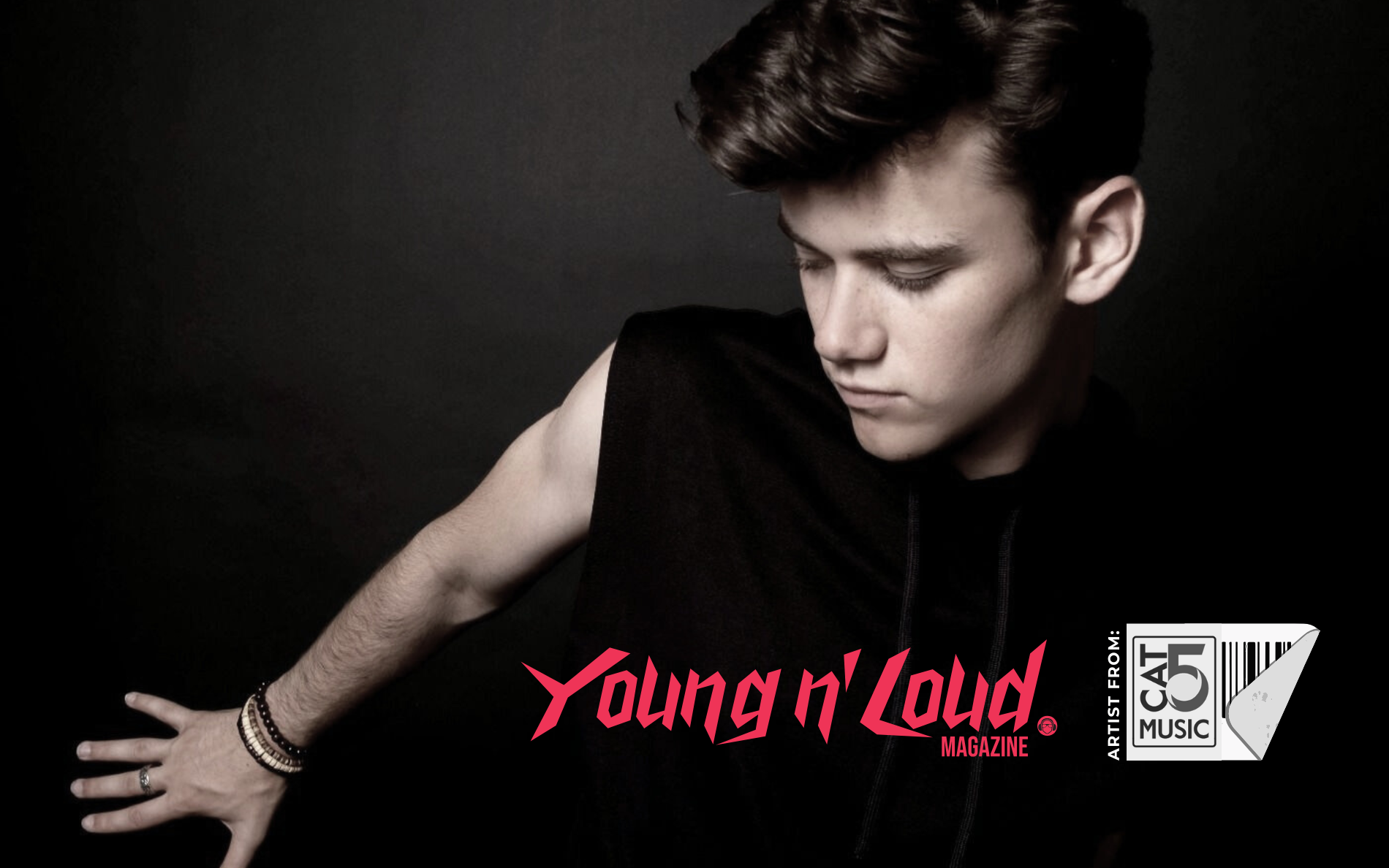 From Marbella to the Grammy’s: Alexander James Rodriguez Is The Moment