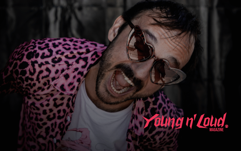 Bélier Bleu: Chasing Stars and Punk Energy Across Europe