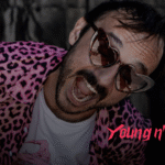 Bélier Bleu: Chasing Stars and Punk Energy Across Europe