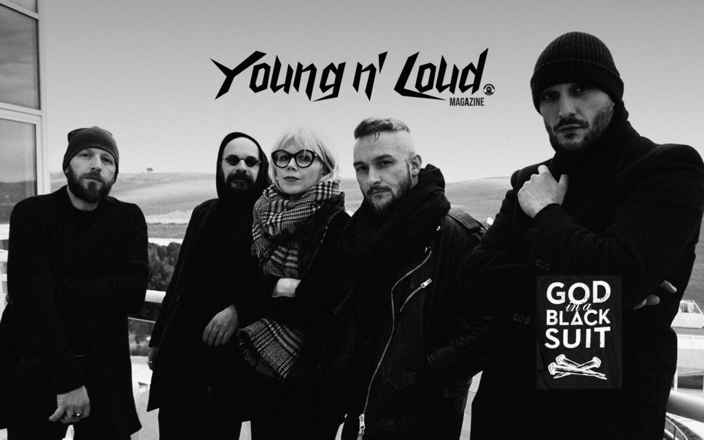 The Story and Spirit of a Band Forged in Friendship and Fire