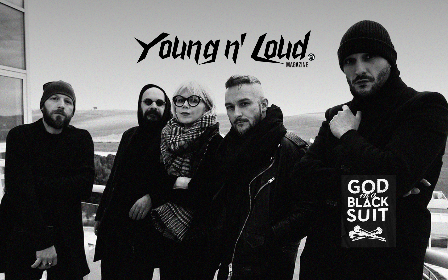 The Story and Spirit of a Band Forged in Friendship and Fire