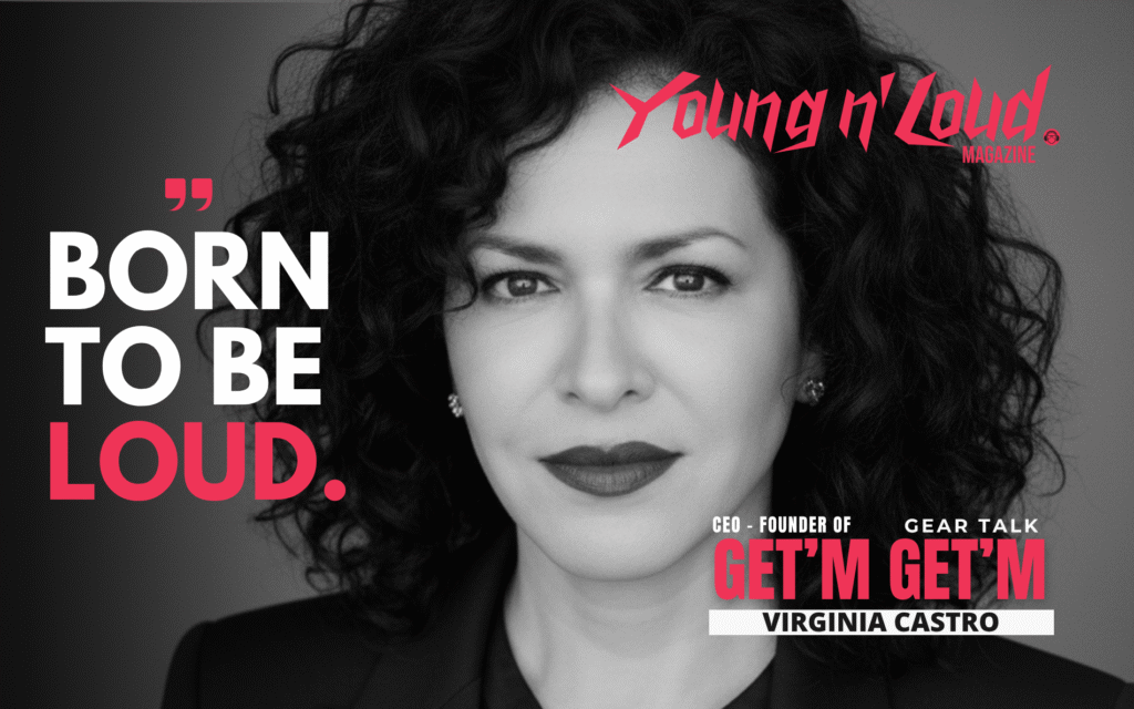 STRAPS, STYLE, AND STARDOM – The Bold Vision Behind Get’m Get’m and RightOn! Accessories