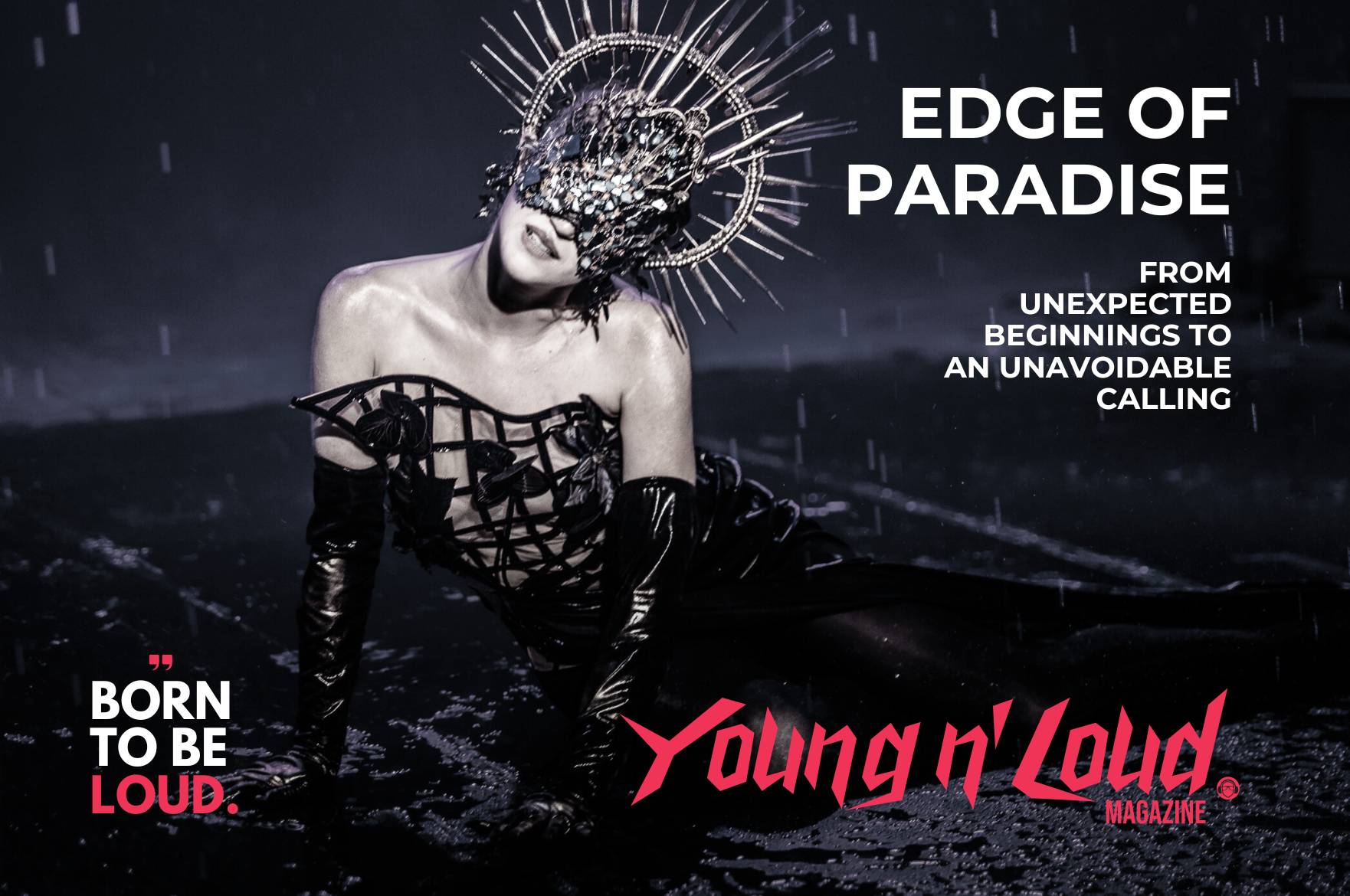 Cinema, Consciousness, and the Sound of Resilience