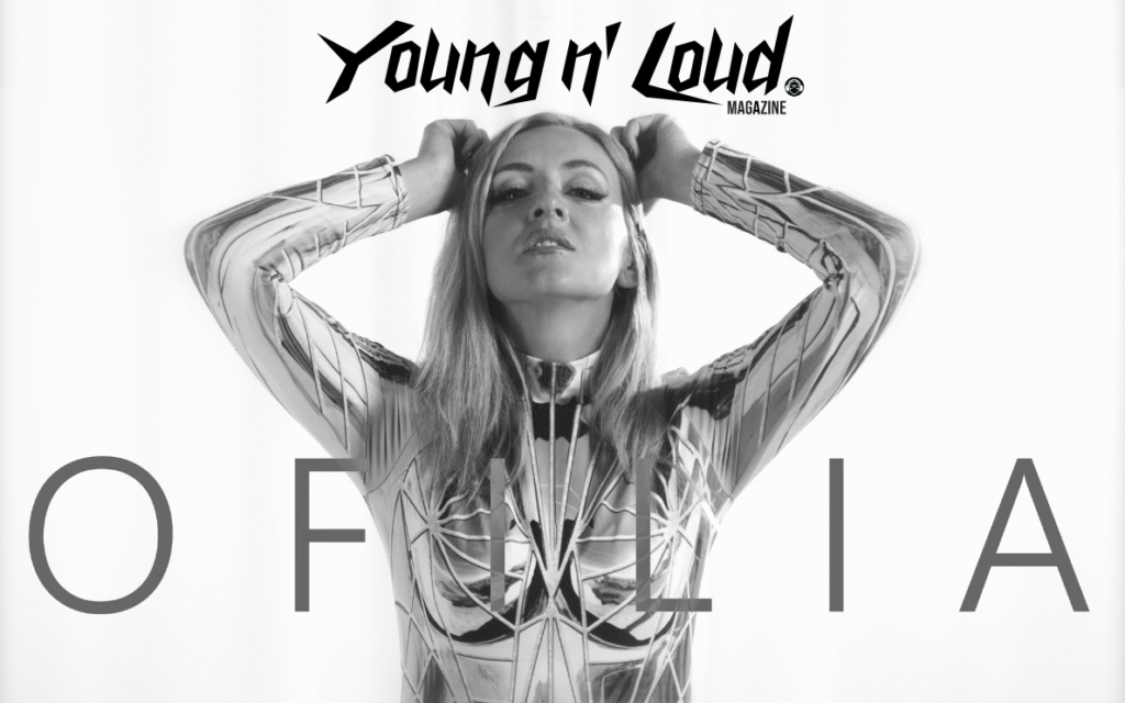 Ofilia: The Sound of Shadows and Strength