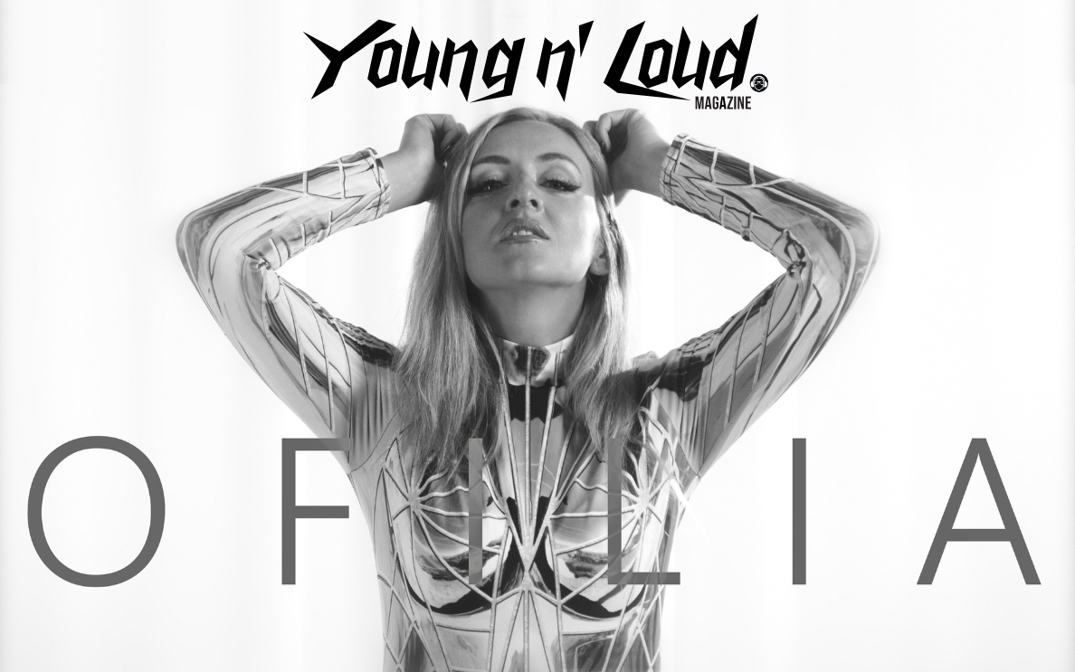 Ofilia: The Sound of Shadows and Strength