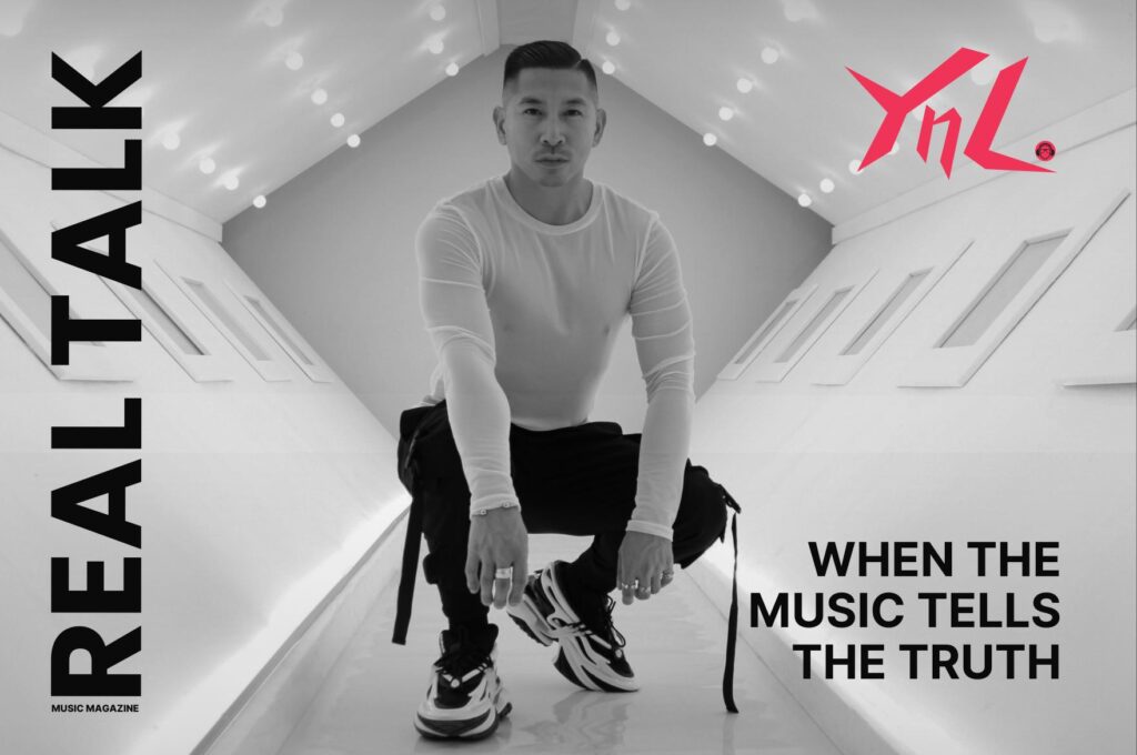 When the Music Tells the Truth: Mental Health, Identity, and Survival in a Modern Artist’s Life.