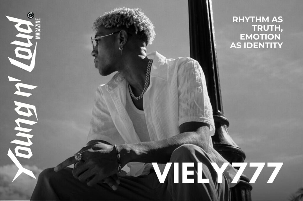 Viely777 – Rhythm as Truth, Emotion as Identity